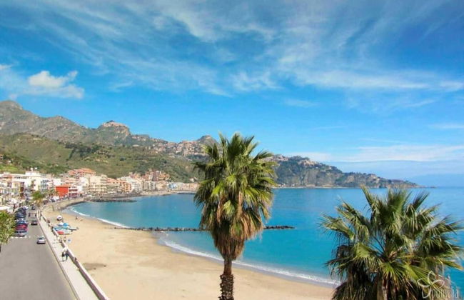 Baia Degli Dei Trilo Close To Taormina - Photo 22