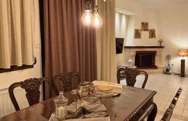 STRAVOS-PLATANOS apartement - Foto 10