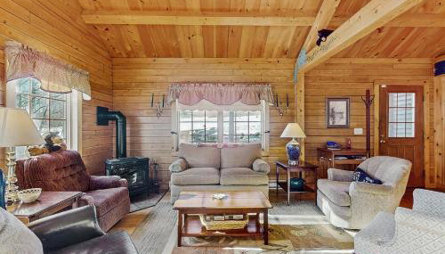 Chimney Hill Retreat - Foto 5