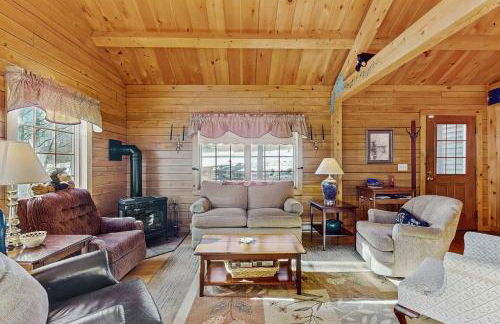 Chimney Hill Retreat - Photo 5