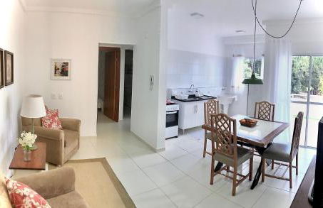 Novo Porto- Apartamentos 2 quartos, varanda, cozinha integrada - Foto 63