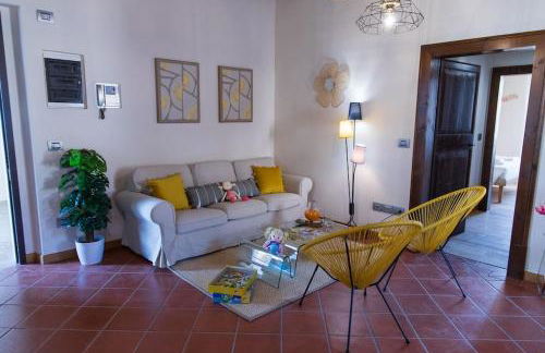 Apartment in historic villa with pool and Tennis - Foto 50