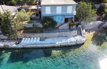 Apartment Lisarica - Foto 15