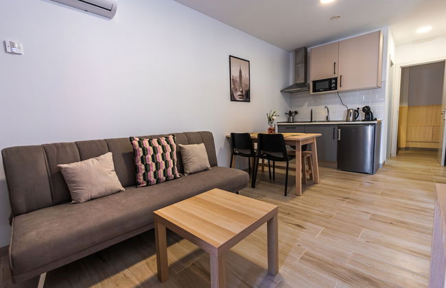 Apartamentos turisticos Jose Cruz - Foto 32