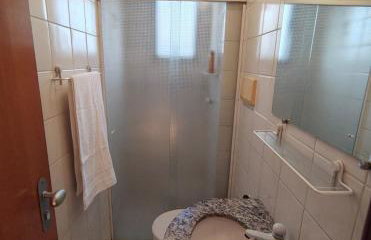 Central Apartameno, Ar condicionado, garagem - Foto 4