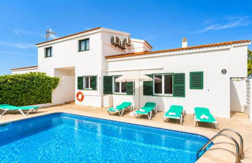 Villa Bini Estrella - Foto 1
