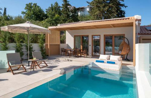 Sivota Kipoi Design Suites - Foto 6