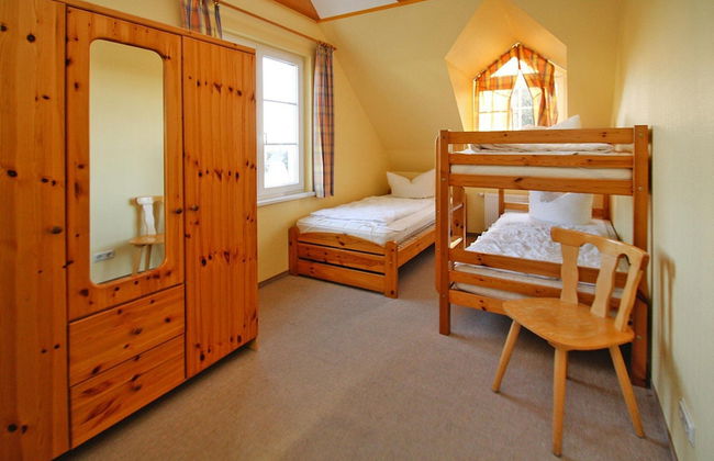 Holiday Home in Harz With Pool & Sauna - Foto 10