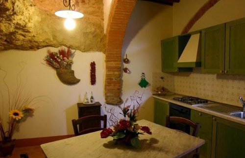 Agriturismo Il Sasso - Foto 10