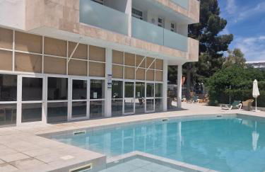 Apartamentos Martha's - Foto 14