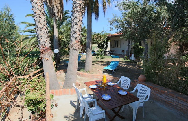 Cozy Holiday Home in Ricadi near Sea - Photo 18