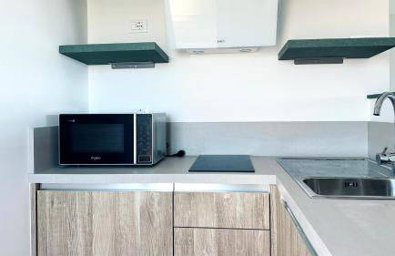 P022 - Porto Recanati, nuovissimo bilocale fronte mare - Foto 10