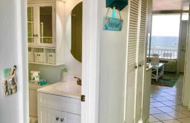 Beachfront Bliss - Suite at Symphony Beach Club - Foto 9