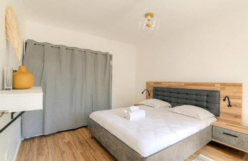 Maison avec terrasse proche Lyon - Foto 6