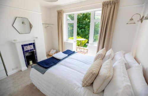 'Sandy Bottom' Broadstairs by the beach - Foto 1