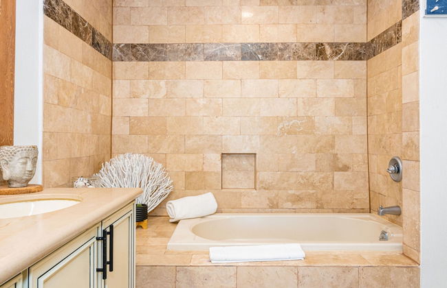 2BR Beachfront Escape in Puerto Penasco - Foto 12