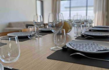 Gîte le 9 bis Kervadail - Photo 16