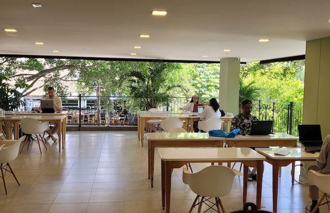 EDIFICIO FENICIA - Foto 39