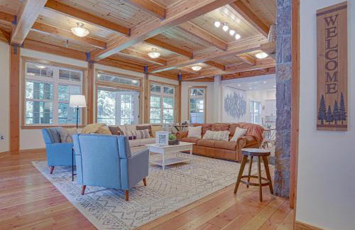 The Coho Lodge & The Chinook Lodge at Government Camp - Meredith Lodging - Foto 59