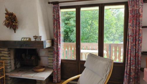 Appartement cosy avec piscine ski à proximité - Photo 4