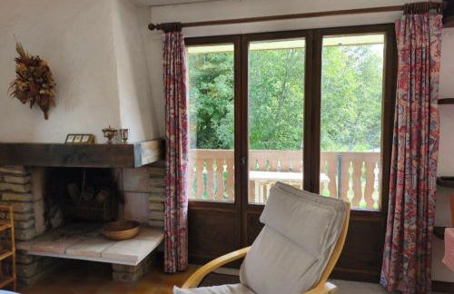 Appartement cosy avec piscine ski à proximité - Photo 18