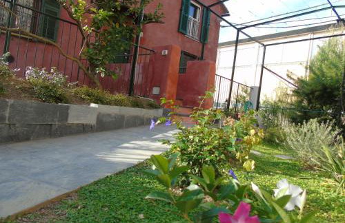 IL PERGOLATO con parcheggio privato - Foto 65