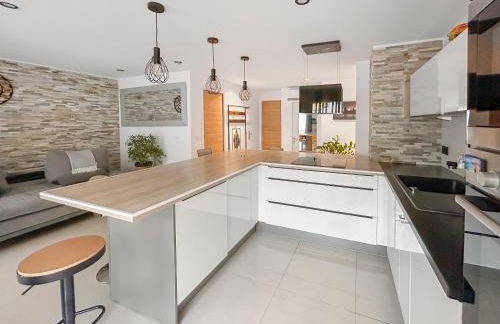 Escapade à Nice - T2 lumineux avec balcon & clim - Foto 19