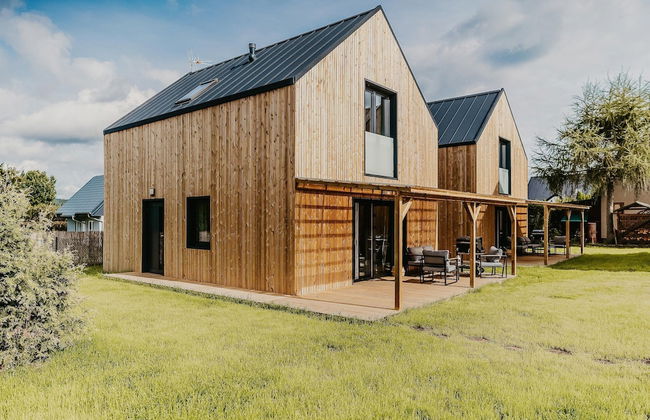 Holiday Home for 6 People in Resort With Pool-formerly TUI Ferienhaus - Foto 44