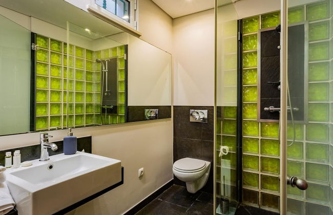 Villa Mebahel - Boliqueime - Foto 87