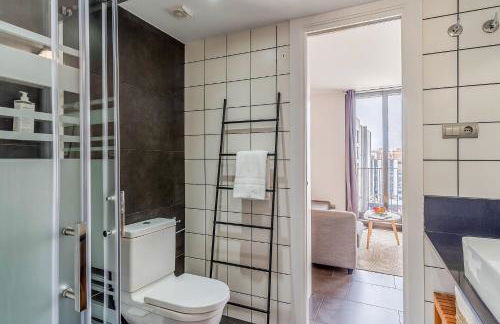 1802 - AB Poblenou Comfort - Foto 18