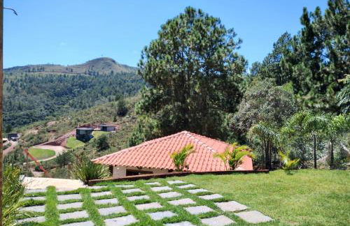 Loft Teto Muriquis - Foto 20