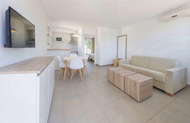 Apartamentos Vibra Riviera - Foto 6