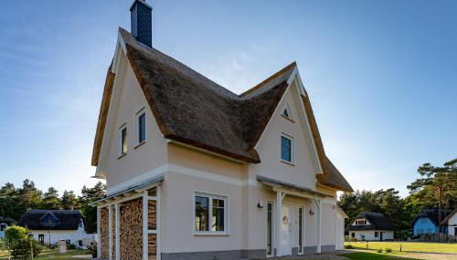 Luxusferienhaus Fuchsbau - mit Netflix, PlayStation, Sauna, Sportraum und Kamin - Foto 4