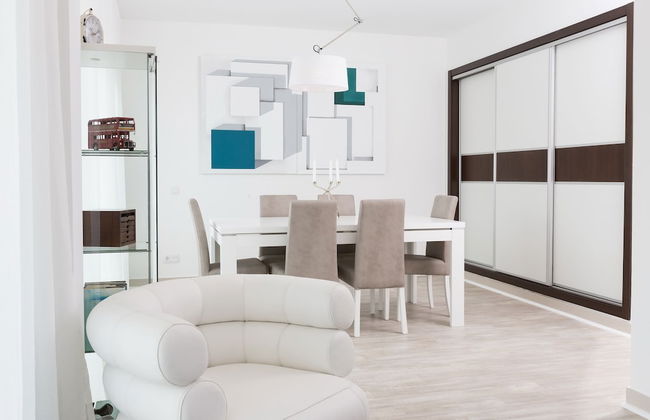 D Loft Downtown - Foto 11