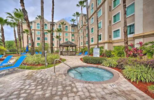 Lake Buenavista Apartments close to Disney - Foto 9