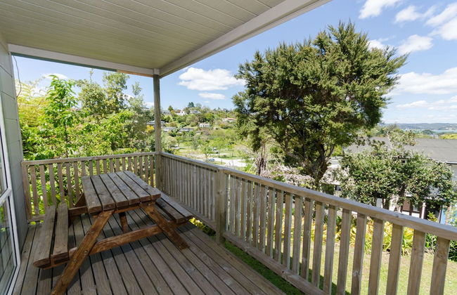 Russell Top 10 Holiday Villas - Foto 58