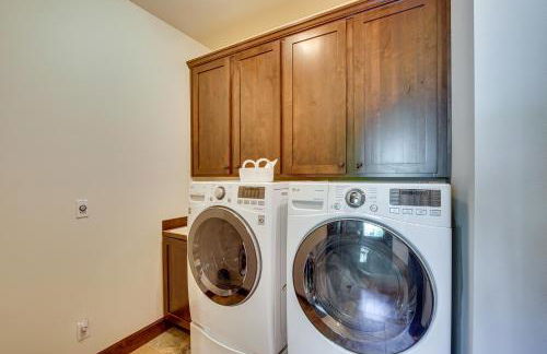 Luxury Home in Suncadia Hot Tub and Fire Pit! - Foto 29