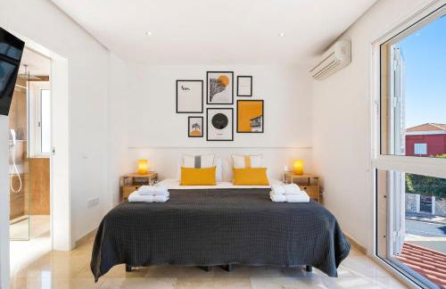 Villa Trueno Refugio de Lujo con Piscina Climatizada y Vistas - Foto 21