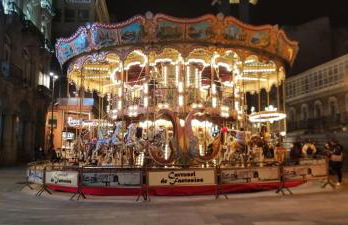 Apartamento Castro Castriño Camino de Santiago - Foto 58