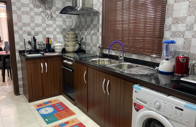 Kay's Comfort Place and Apartments Lekki - Foto 4