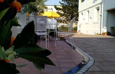 Ferienwohnungen wie im Süden Großostheim - Foto 14