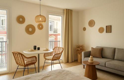 L'épure - Clim - Confort - Moderne - Foto 8