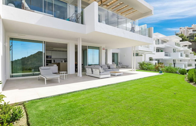 Hillside Flat With Pool in Palo Alto - Ref M49 - Foto 6