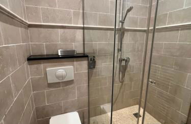 Haven Hotels - Helvetia Suites Düsseldorf City - Foto 38