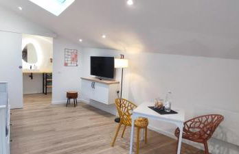 Studio entre forêt et lac - Foto 7