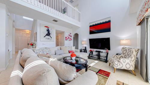 Sunstreams Villa - Foto 3