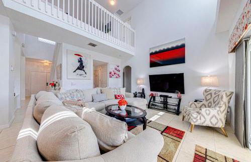 Sunstreams Villa - Foto 3