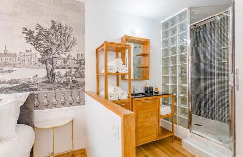 LA SUITE DE L'ORANGERIE - Foto 7