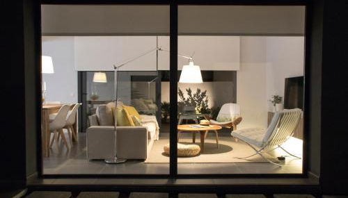 Sunrise Chalet Casilla de Costa - Foto 2