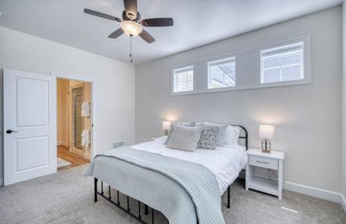 Rexburg Cottage - Brand New Neighborhood Downtown - Photo 37